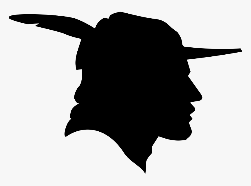 Robin Hood Vector Graphics Illustration Image - Robin Hood Silhouette, HD Png Download, Free Download