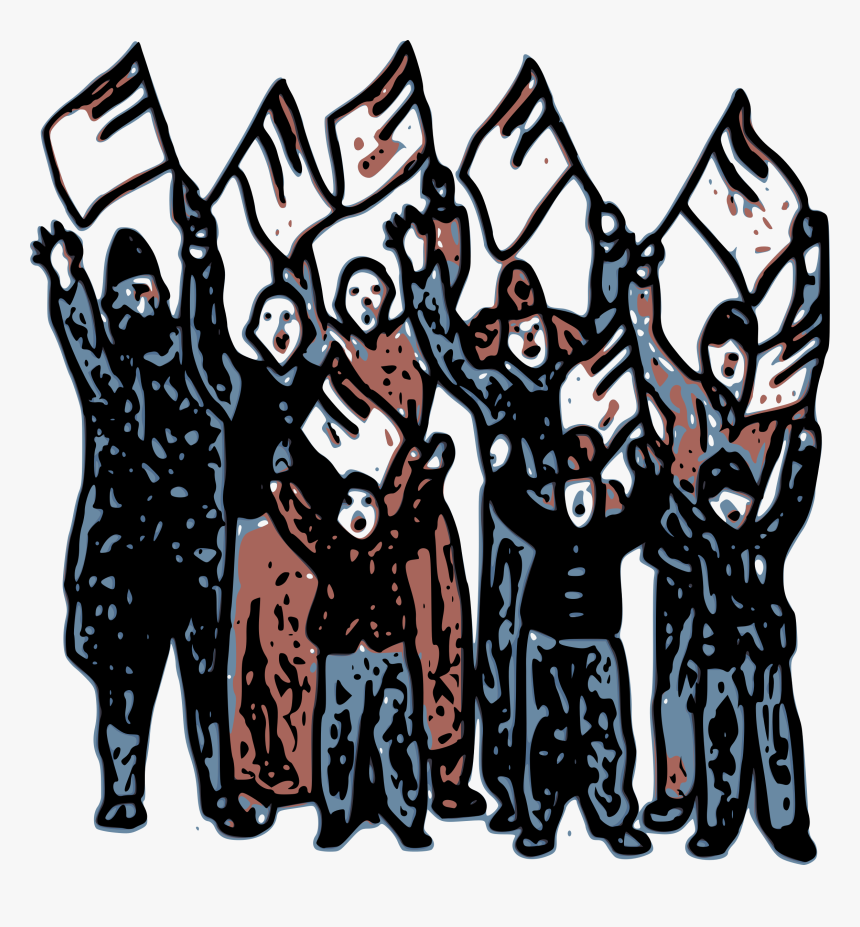 Cheering Crowd Clip Arts - Clipart Cheering Crowd Png, Transparent Png, Free Download
