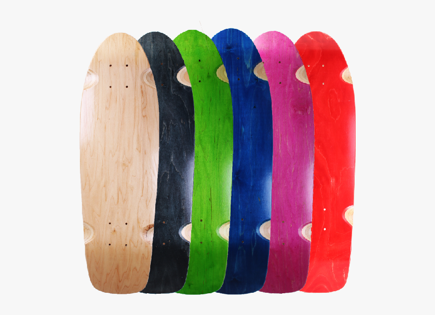 Skateboard Deck, HD Png Download, Free Download