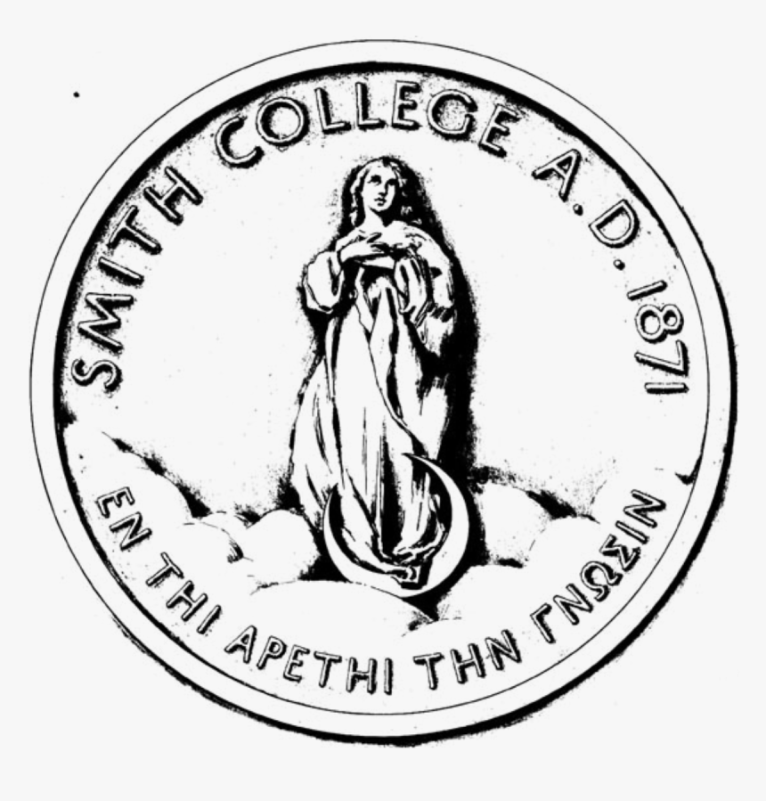 Smith College Seal, HD Png Download, Free Download