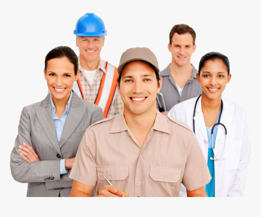 Workers Health And Work Safety, HD Png Download, Free Download