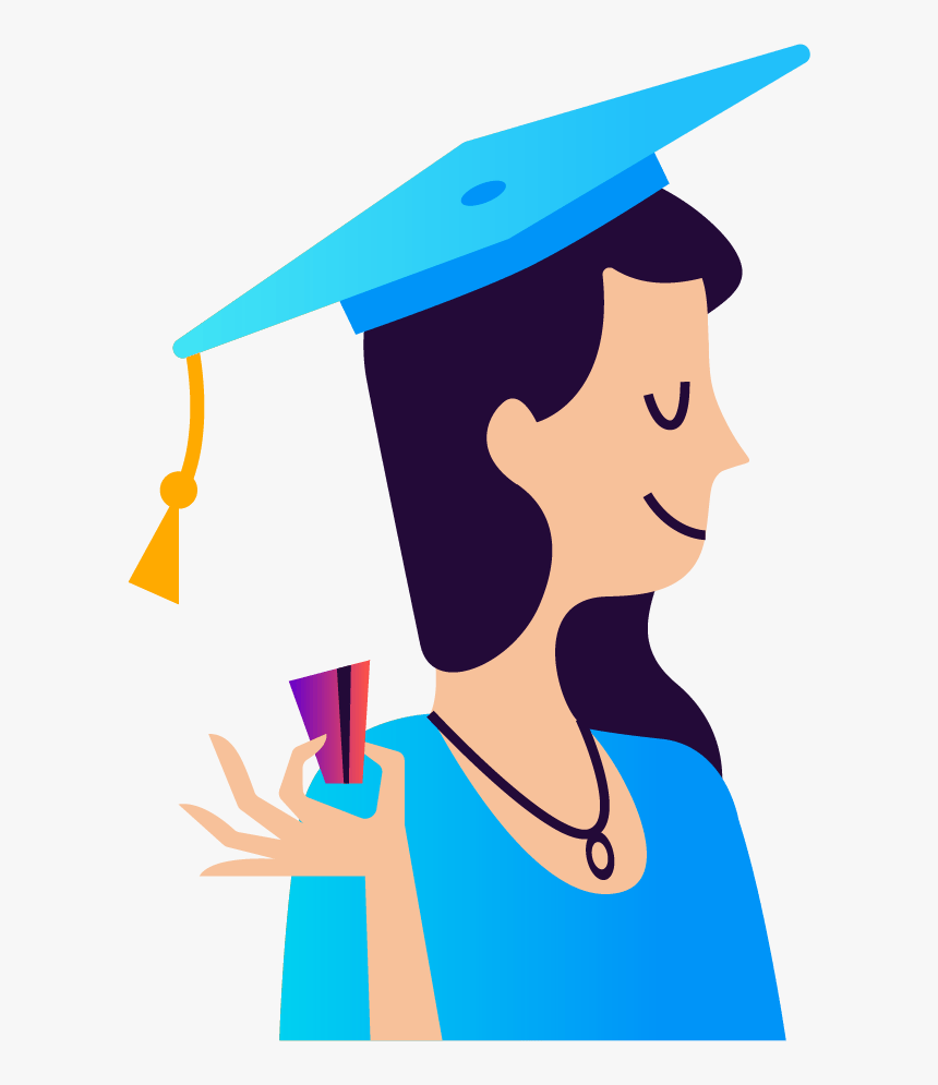 Graduation, HD Png Download, Free Download