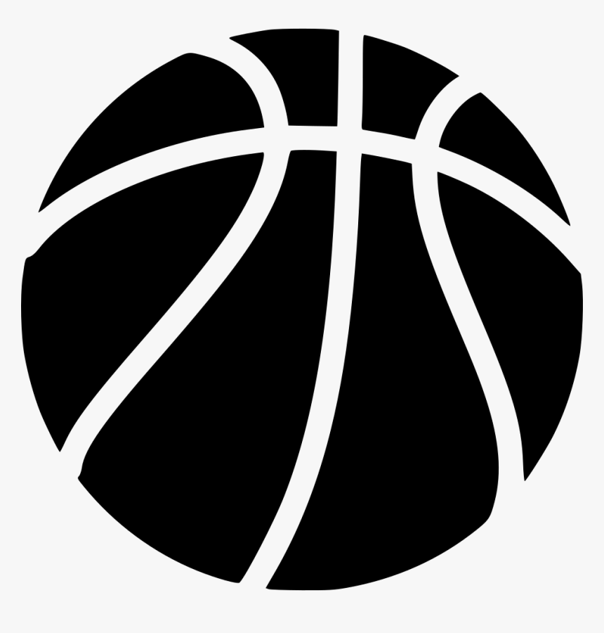 Basket Ball - Basketbol Topu Icon Png, Transparent Png, Free Download