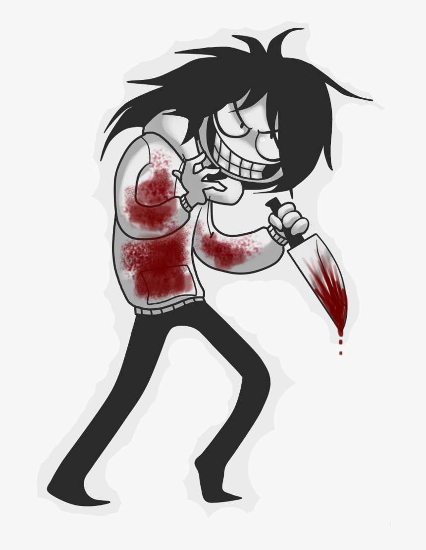 Free Png Jeff The Killer Png Stock Image Stock Image - Jeff The Killer Pasta Monsters, Transparent Png, Free Download