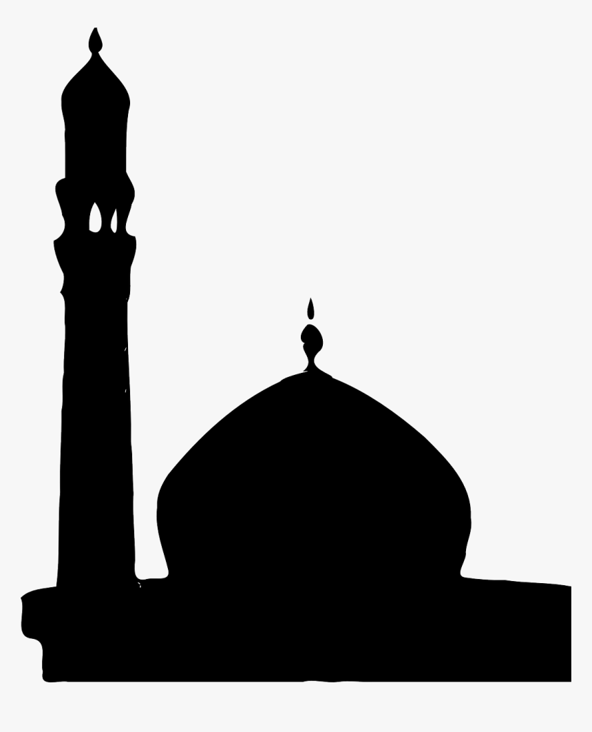 Mosque Clipart, HD Png Download, Free Download