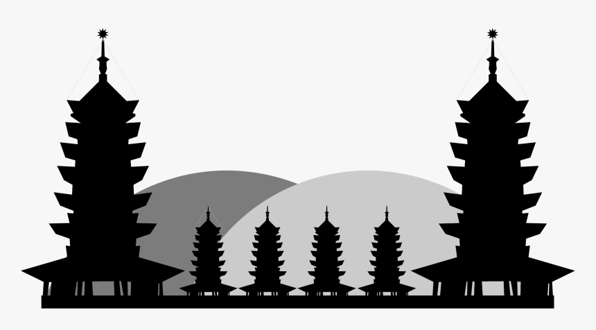 Photography - Bali Temple Vector Png, Transparent Png, Free Download