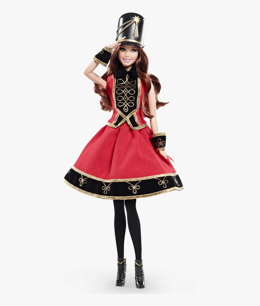 Fao Schwarz Barbie Brunette, HD Png Download, Free Download