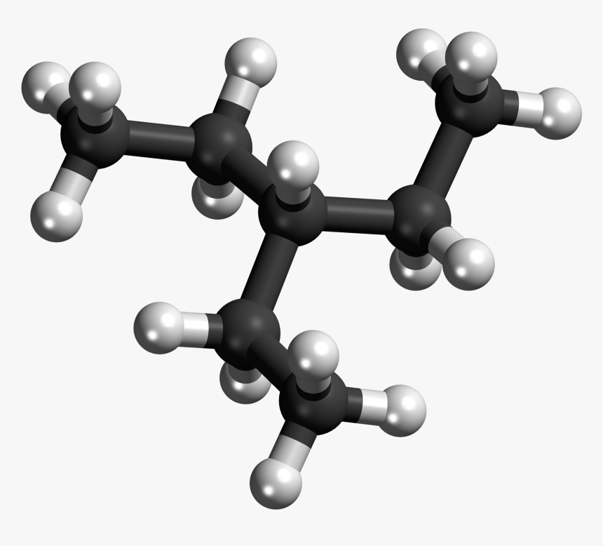 Molecules Png, Transparent Png, Free Download