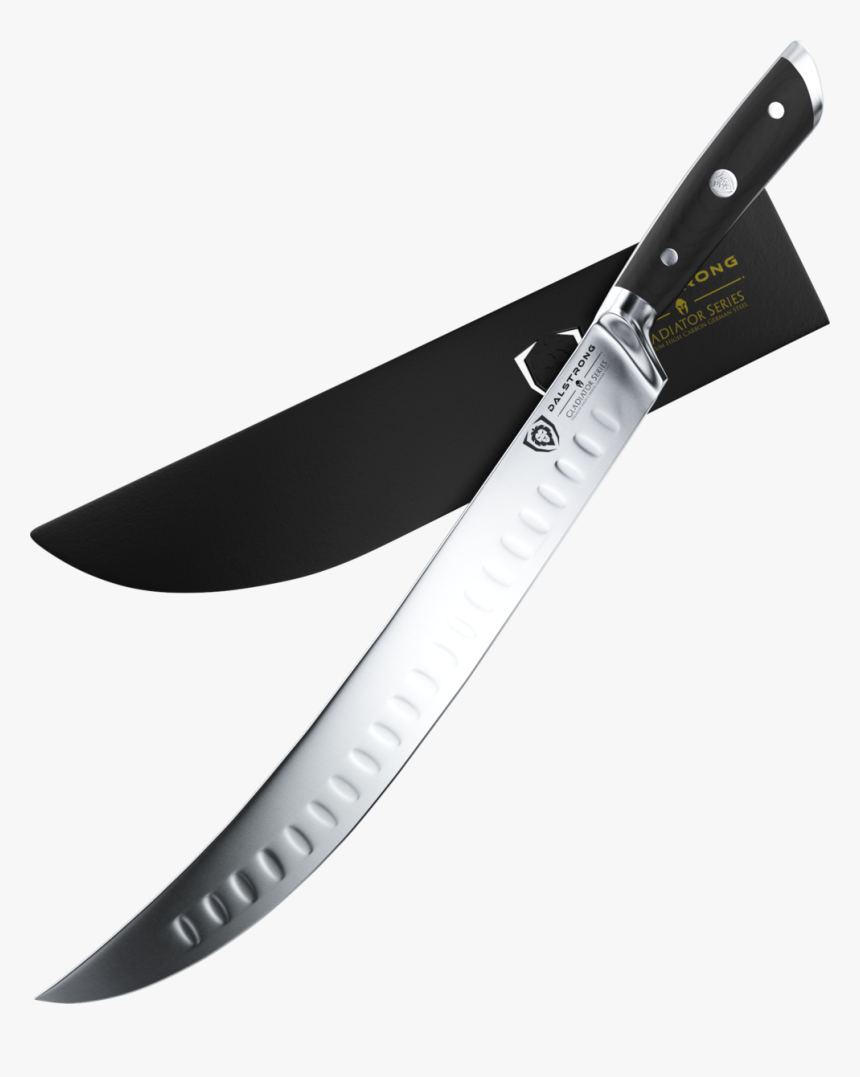 Dalstrong Butcher Knife, HD Png Download, Free Download