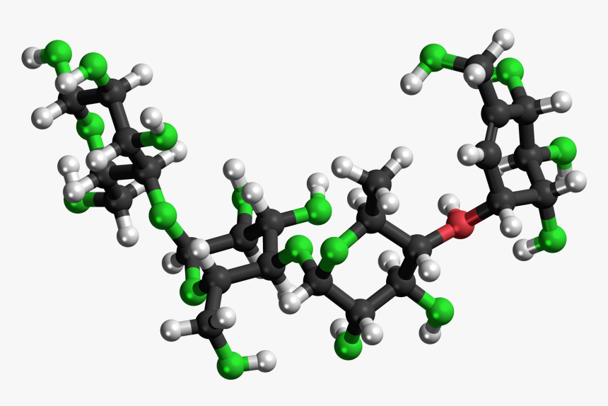 Molecules Png, Transparent Png, Free Download