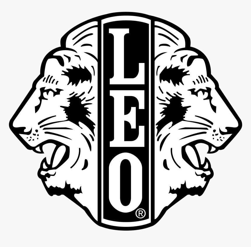 Leo Logo Png Transparent - Club Leo, Png Download, Free Download