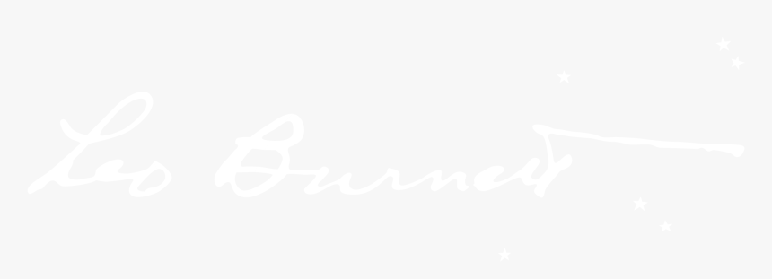 Leo Burnett Logo Black And White - Johns Hopkins Logo White, HD Png Download, Free Download