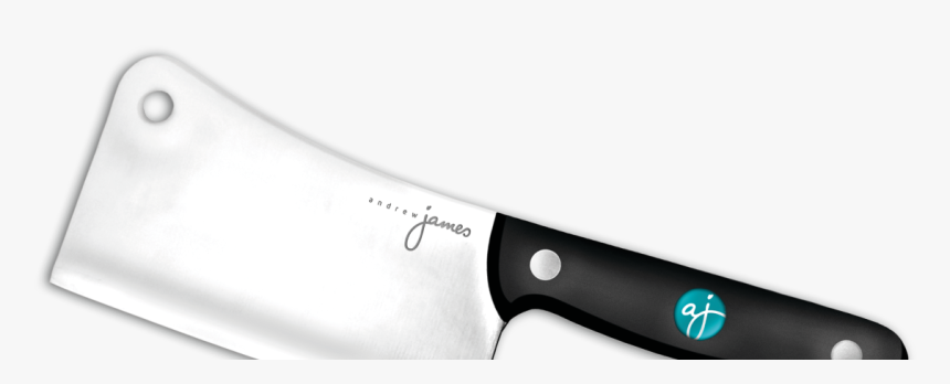 Transparent Butcher Knife Png - Butchery, Png Download, Free Download