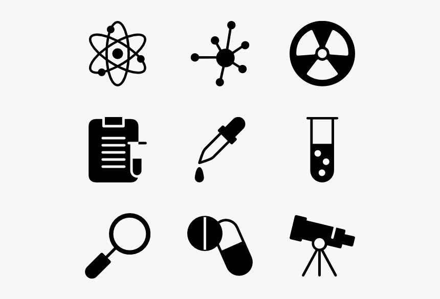 Science, HD Png Download, Free Download