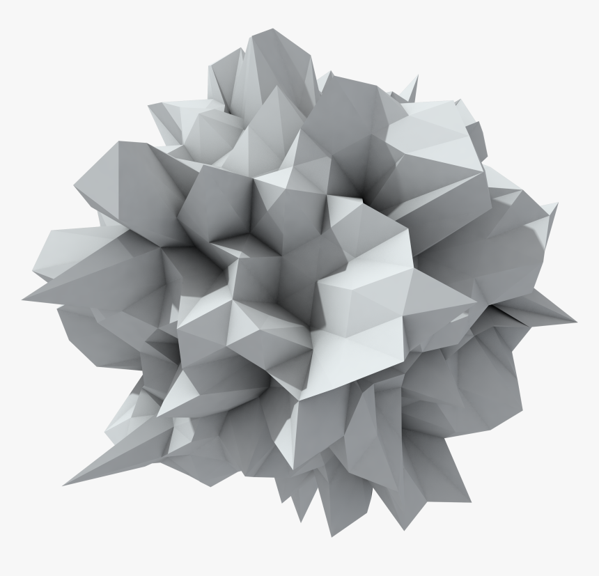 Origami, HD Png Download, Free Download