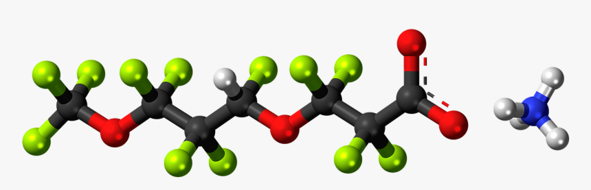 Perfluorooctanesulfonic Acid, HD Png Download, Free Download