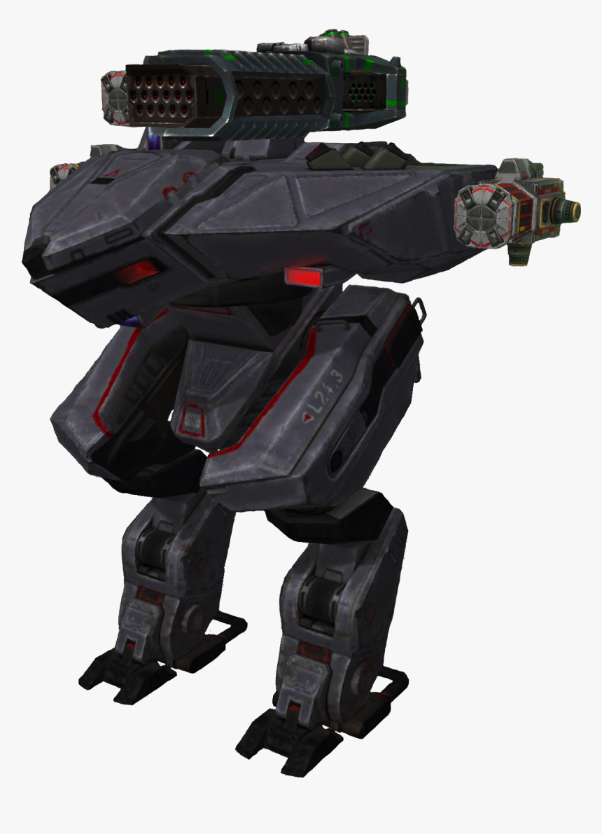 War Robots Alt Wiki - Leo War Robots Png, Transparent Png, Free Download