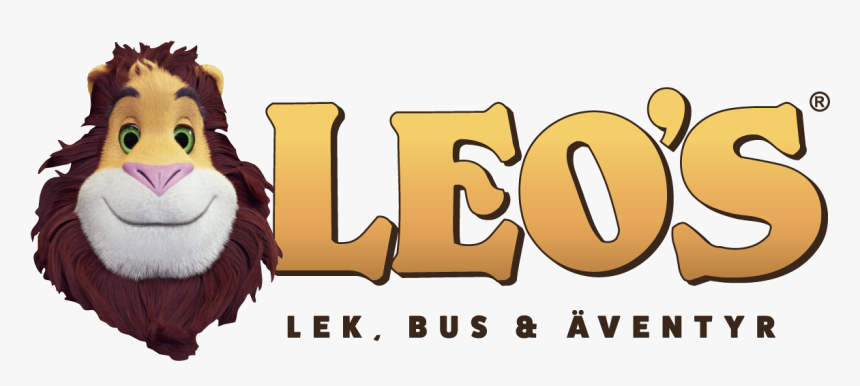 Leo"s Lekland - Litorina - Leos Lekland Logo, HD Png Download, Free Download