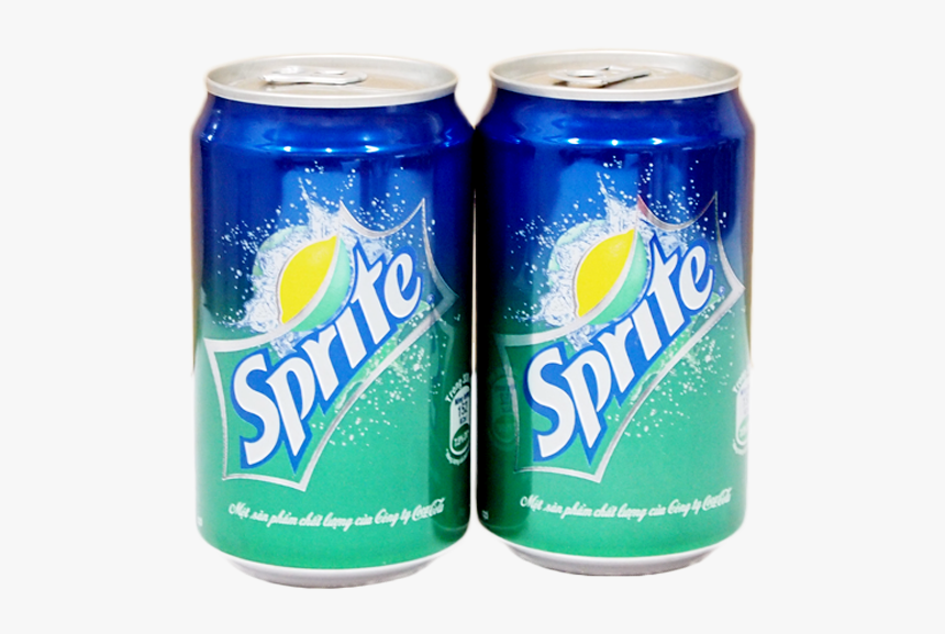 Sprite 330ml Can - Sprite Lon Png, Transparent Png, Free Download
