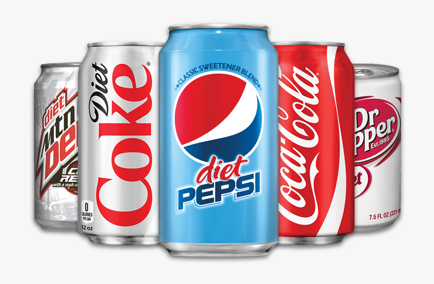 New York Beverage Largest Transparent Background - Sodas Png, Png Download, Free Download