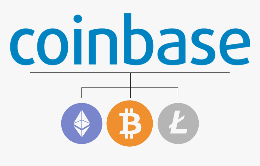 Coinbase Logo Png, Transparent Png, Free Download