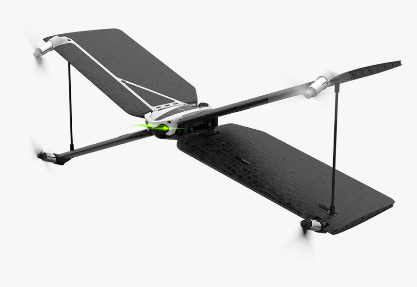Parrot Swing - Parrot X Wing Drone, HD Png Download, Free Download