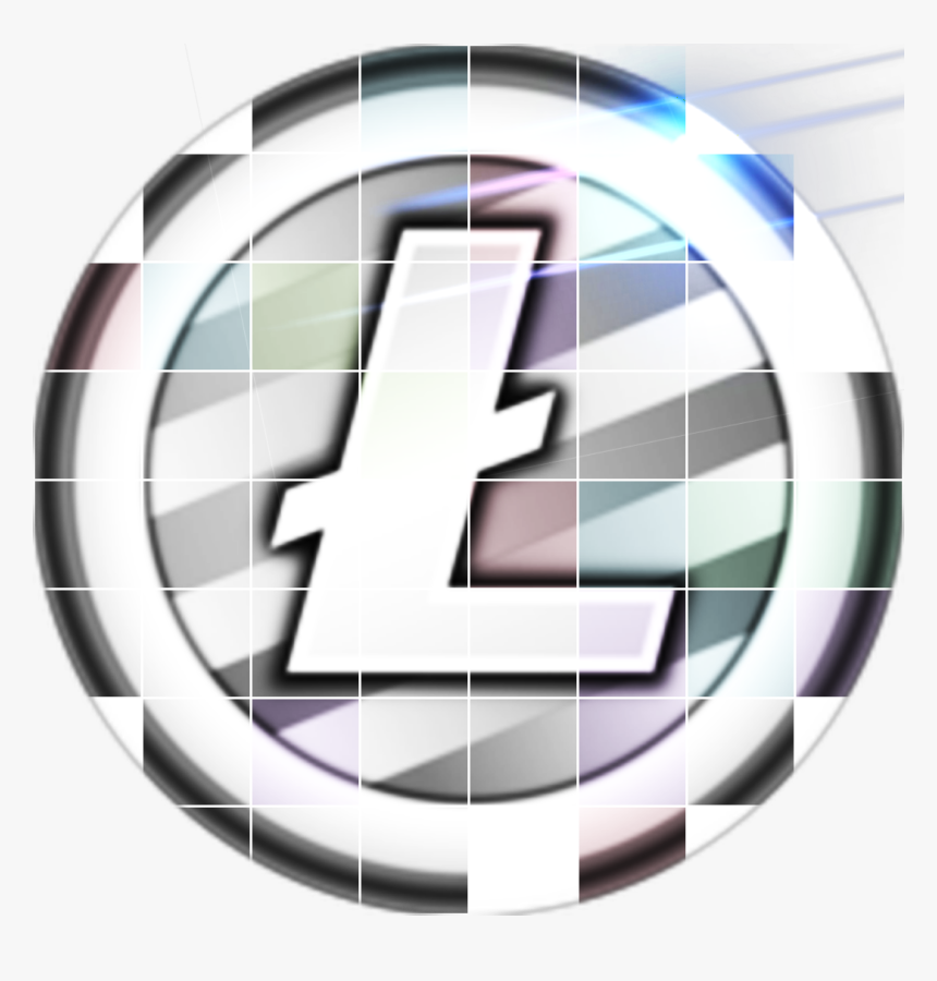 Litecoin Logo Png Transparent, Png Download, Free Download