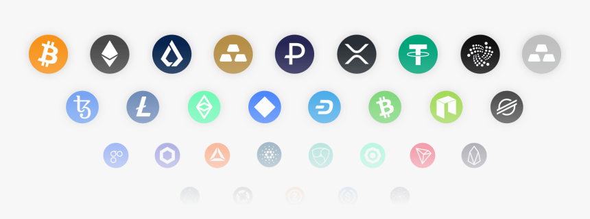 Bitpanda, HD Png Download, Free Download