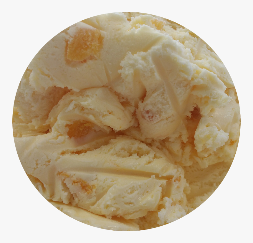 Transparent Pie And Ice Cream Clipart - Vanilla Ice Cream, HD Png Download, Free Download