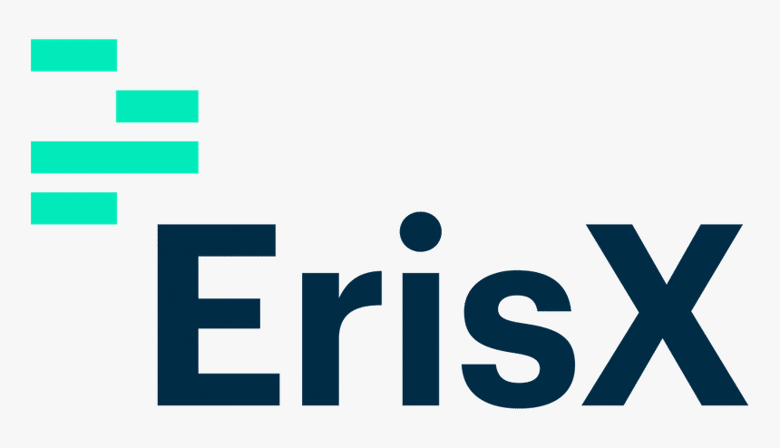 Erisx Logo, HD Png Download, Free Download