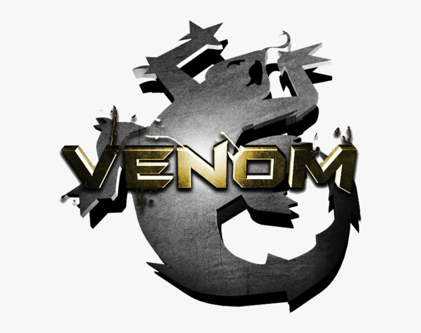 Transparent Venom Logo Png - Venom Logo Transparent Png, Png Download, Free Download