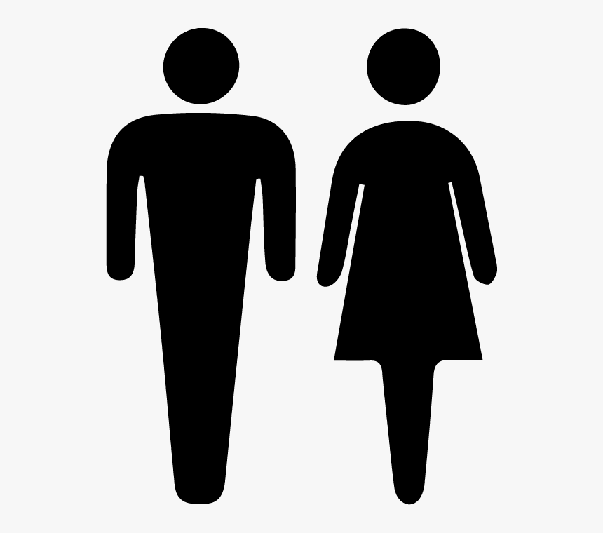 Couple Holding Hands Icon, HD Png Download, Free Download