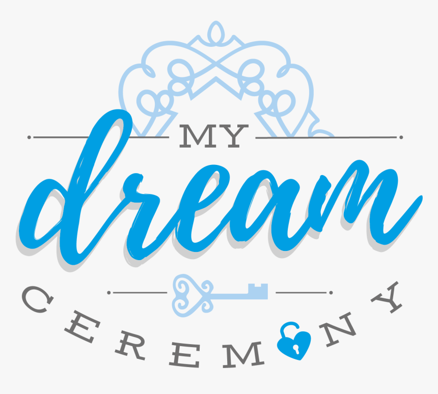 My Dream Text Png, Transparent Png, Free Download