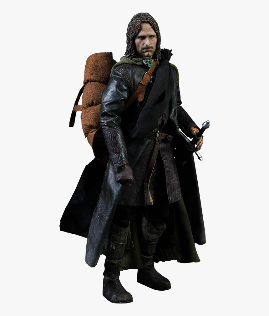 Lord Of The Rings Aragorn Png, Transparent Png, Free Download