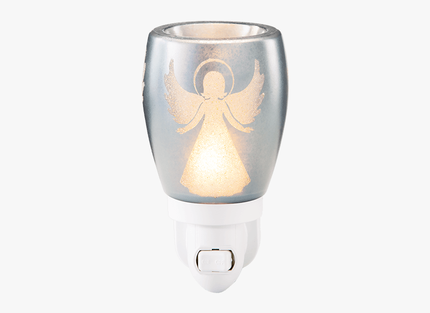Scentsy Angelic Mini Warmer, HD Png Download, Free Download