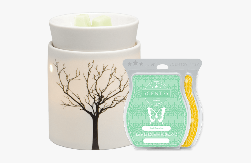 Tilia Scentsy Warmer, HD Png Download, Free Download