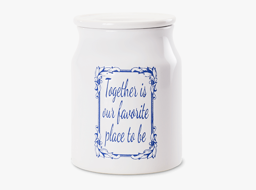 Farmhouse Family Scentsy Warmer, HD Png Download, Free Download
