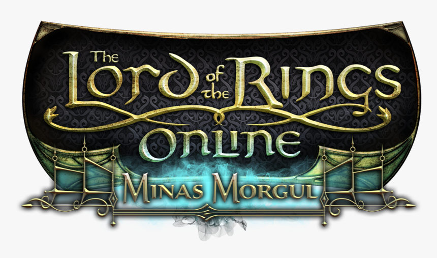 Lotro Minas Morgul, HD Png Download, Free Download