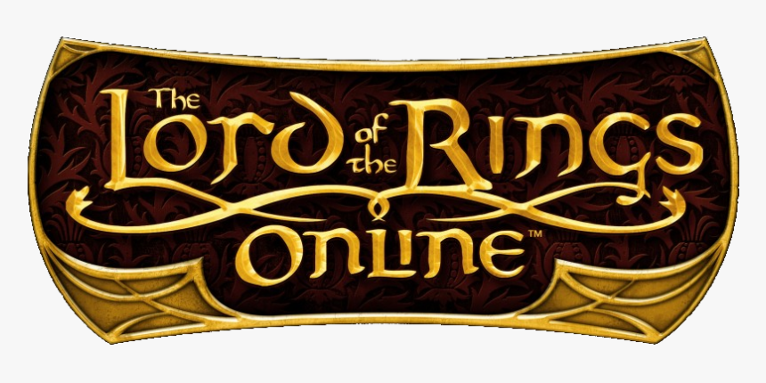 Lotro Logo, HD Png Download, Free Download