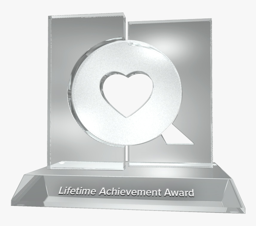 Sharecare Award Lifetime - Headstone, HD Png Download, Free Download