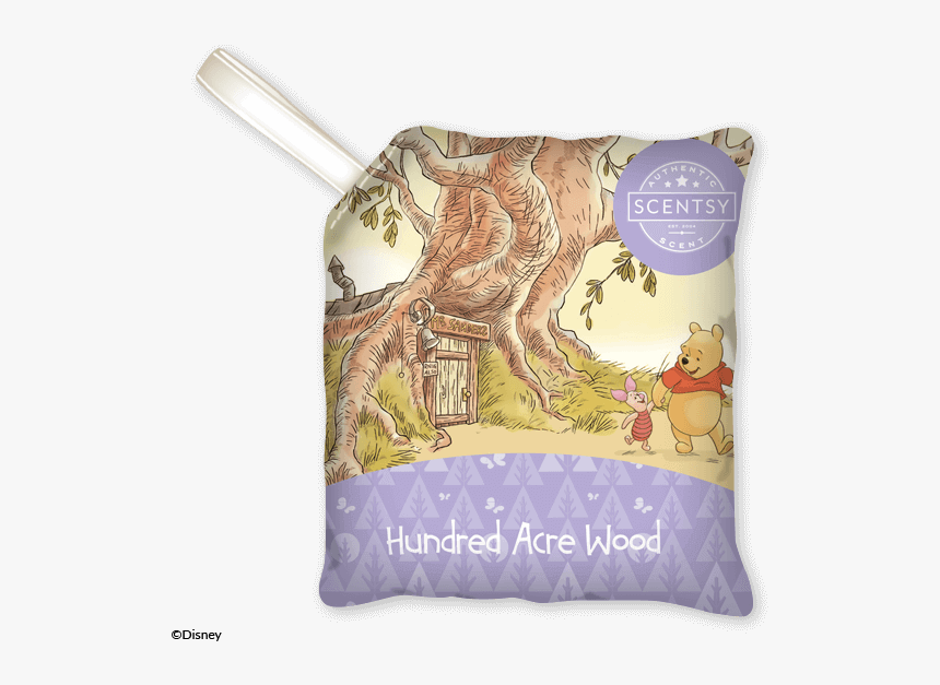 Hundred Acre Wood Scentsy, HD Png Download, Free Download