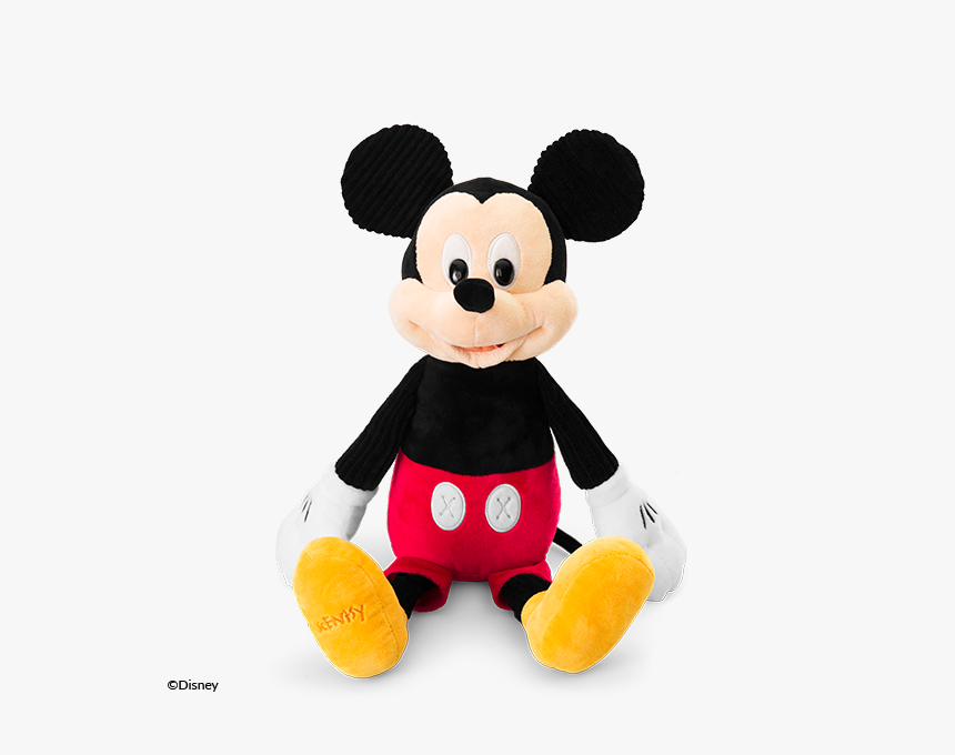 Mickey Mouse Scentsy Buddy, HD Png Download, Free Download