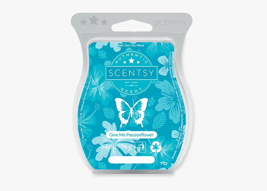 Independent Consultant The Candle Boutique - Vanilla Oud Scentsy Bar, HD Png Download, Free Download