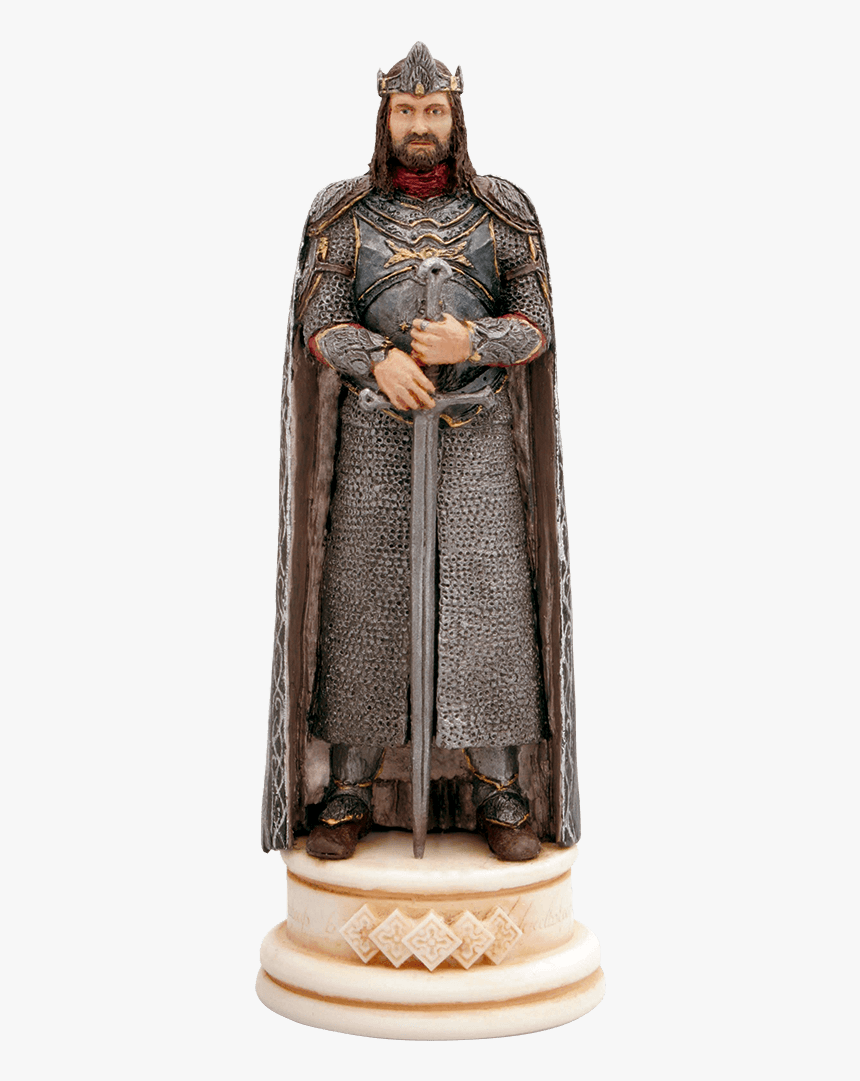 Lord Of The Rings Chess Collection - Sah Lord Of The Rings, HD Png Download, Free Download