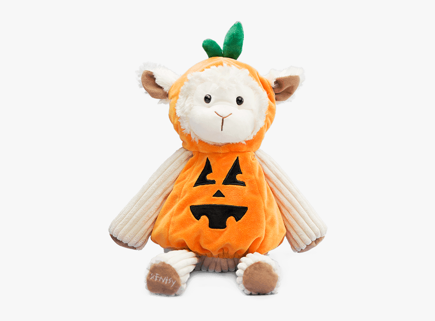 Lenny The Lamb Scentsy Buddies - Scentsy Buddy, HD Png Download, Free Download