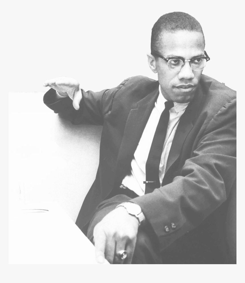 Malcolm X Manning Marable , Png Download - Manning Marable Malcolm Xa Life Of Reinvention, Transparent Png, Free Download