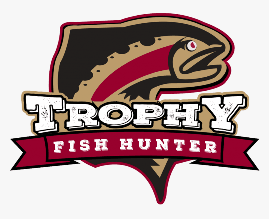 Trophy Fish Hunter, HD Png Download, Free Download