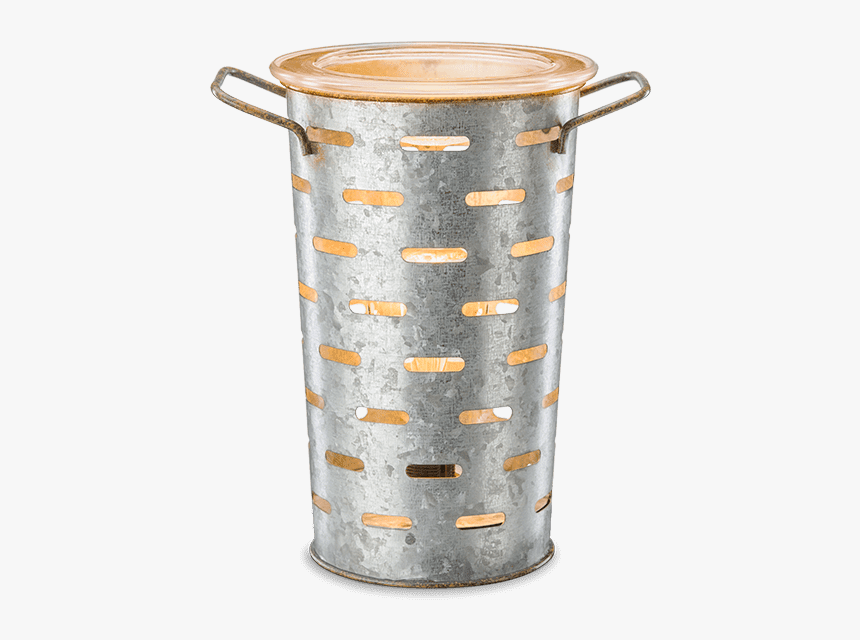 Olive Bucket Scentsy Warmer, HD Png Download, Free Download