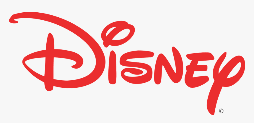 Transparent Background Disney Logo Png, Png Download, Free Download