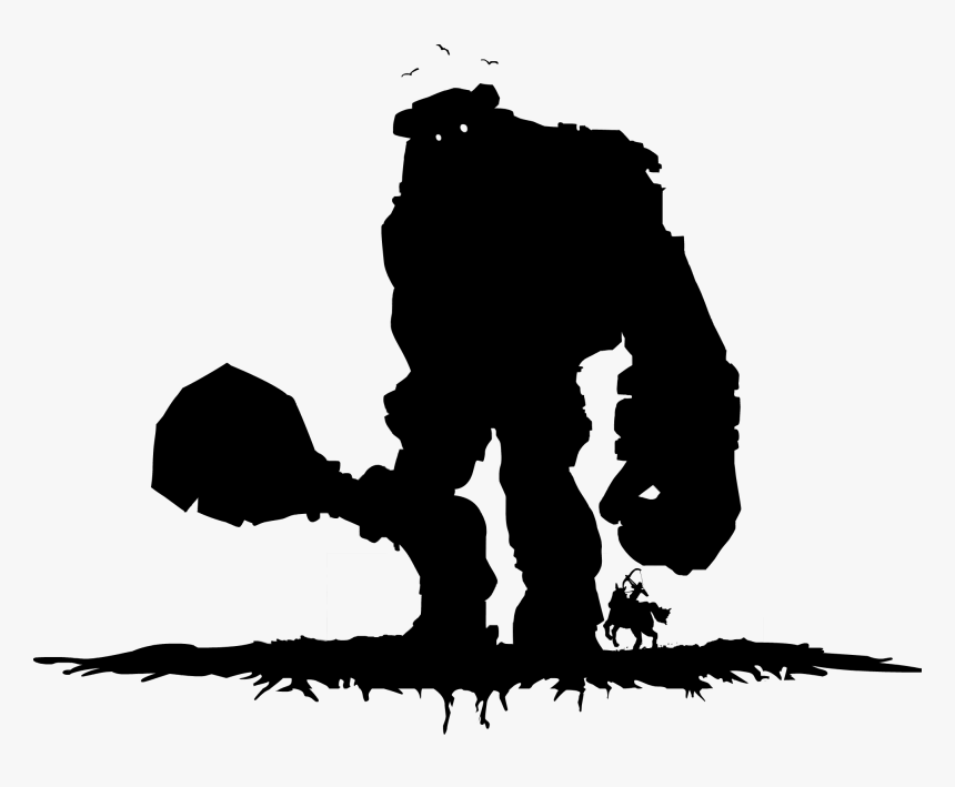 Shadow Of The Colossus Png Picture - Shadow Of The Colossus Png, Transparent Png, Free Download